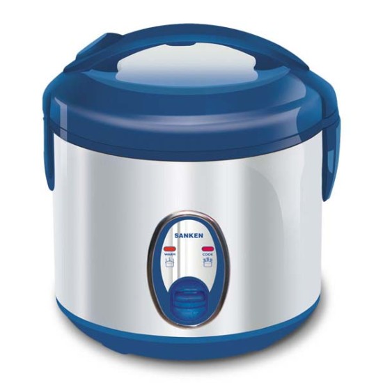 Sanken Rice Cooker 1 Liter SJ120